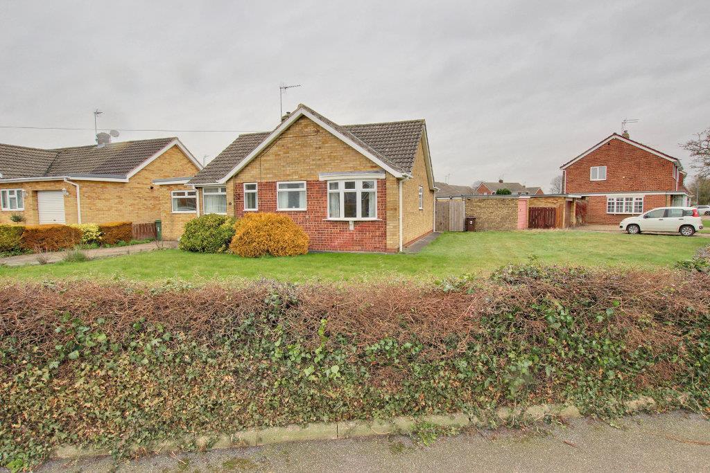 Molescroft Avenue, Beverley 3 bed detached bungalow for sale £350,000