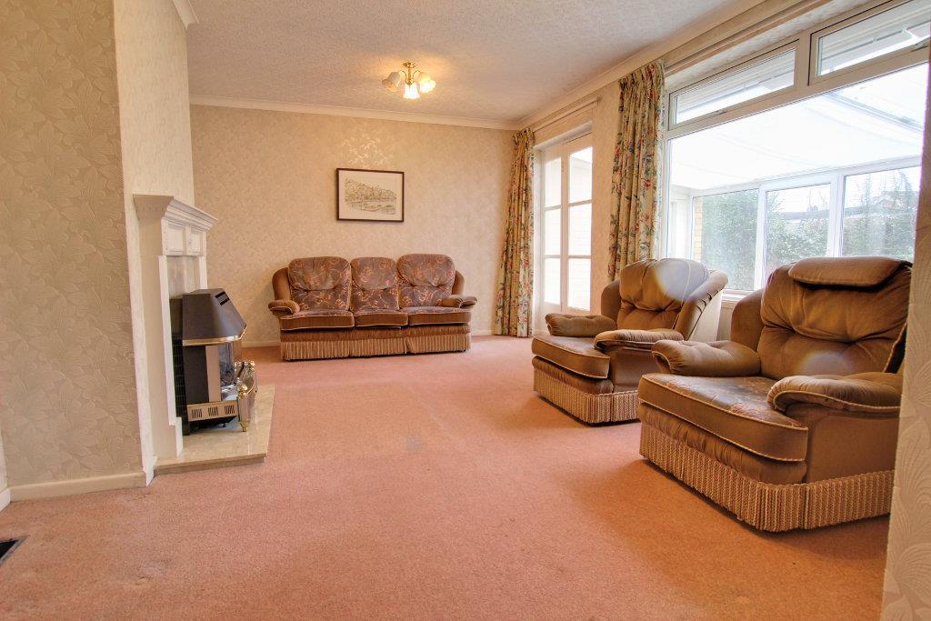 Molescroft Avenue, Beverley 3 bed detached bungalow for sale £350,000