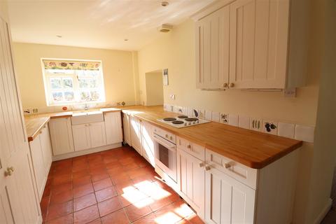 3 bedroom barn conversion to rent - Grampound
