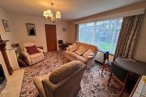 3 bedroom detached bungalow for sale, Seven Sands, Longton, Preston, PR4
