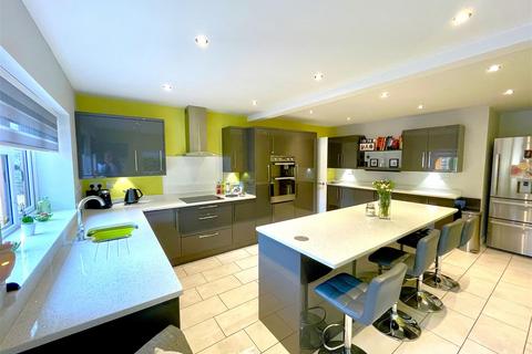 4 bedroom detached house for sale, Old Leicester Road, Wansford, Peterborough