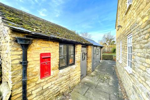 3 bedroom cottage for sale, Church Street, Easton On The Hill, Stamford