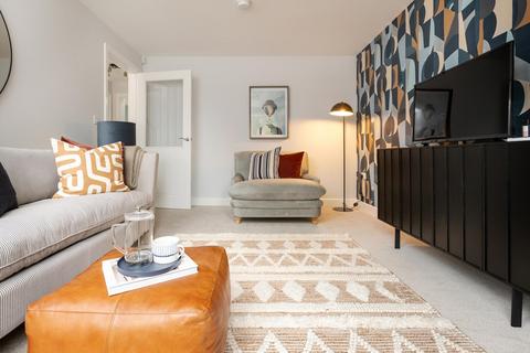 4 bedroom semi-detached house for sale, The Lydford - Plot 27 at Vision at Meanwood, Vision at Meanwood, Potternewton Lane LS7