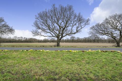 3 bedroom detached house for sale, Sykehouse EAST YORKSHIRE