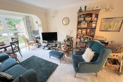 2 bedroom retirement property for sale - 162-164 Canford Cliffs Road, Canford Cliffs, Poole, BH13