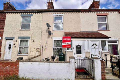 3 bedroom terraced house for sale, Coronation Road, Great Yarmouth