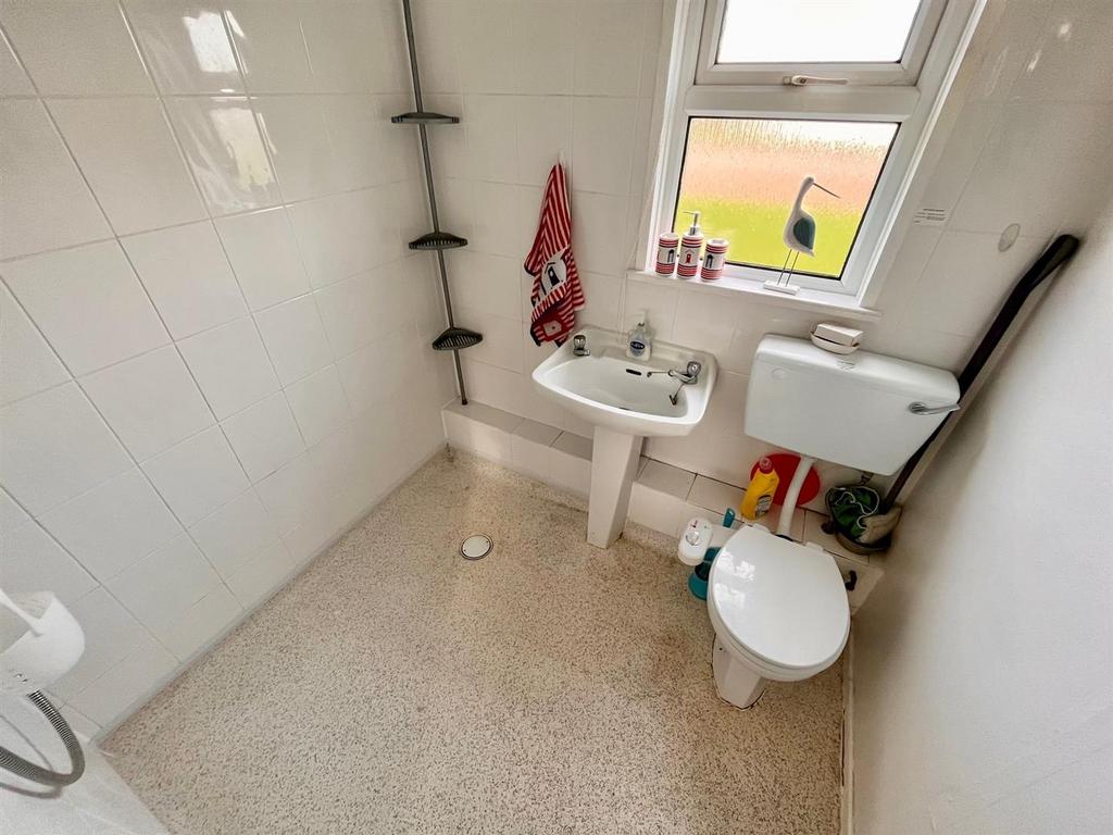 Wet Room