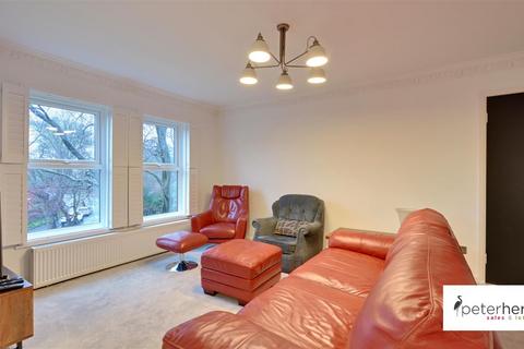 2 bedroom apartment for sale - Corby Gate, Ashbrooke, Sunderland