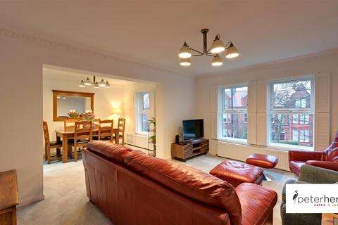 2 bedroom apartment for sale, Corby Gate, Ashbrooke, Sunderland
