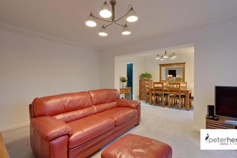 2 bedroom apartment for sale, Corby Gate, Ashbrooke, Sunderland