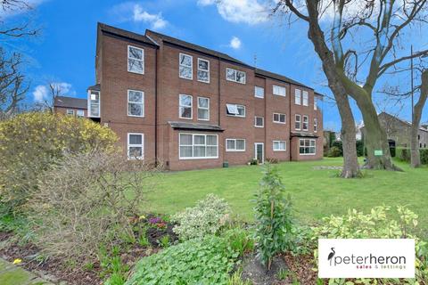 2 bedroom apartment for sale, Corby Gate, Ashbrooke, Sunderland