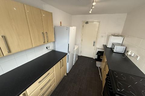4 bedroom house to rent, Thomas Place, Arboretum, Nottingham NG7