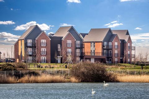 2 bedroom apartment for sale, Hythe at Martello Lakes Dymchurch Road, Hythe CT21