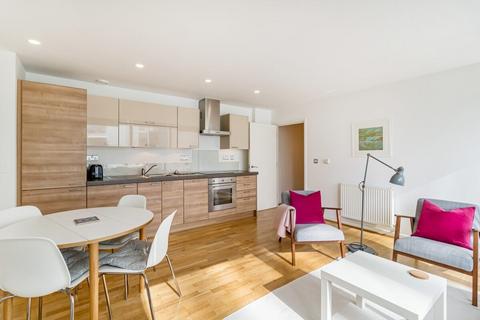1 bedroom apartment for sale, Little Thames Walk Deptford SE8