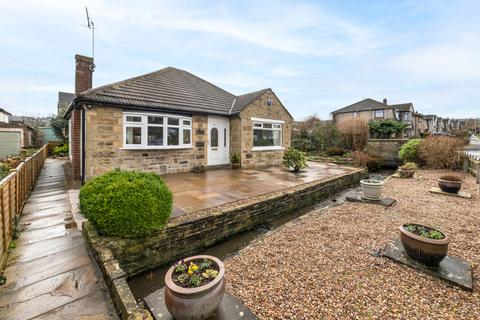 3 bedroom bungalow for sale, Beckfield Road, Cottingley, Bingley, West Yorkshire, BD16