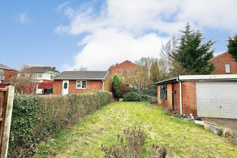 3 bedroom semi-detached house for sale - Kennington Road, Preston PR2
