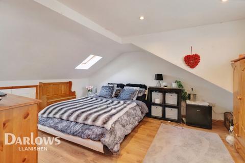 163 Brynheulog, Pentwyn, Cardiff, CF23 7JE