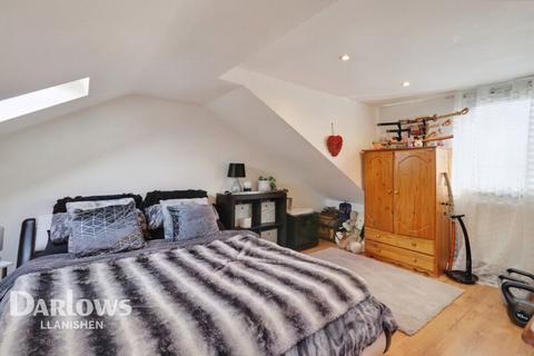 163 Brynheulog, Pentwyn, Cardiff, CF23 7JE