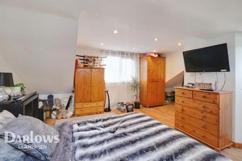 163 Brynheulog, Pentwyn, Cardiff, CF23 7JE
