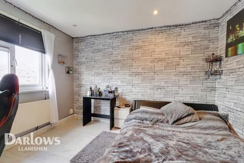 163 Brynheulog, Pentwyn, Cardiff, CF23 7JE