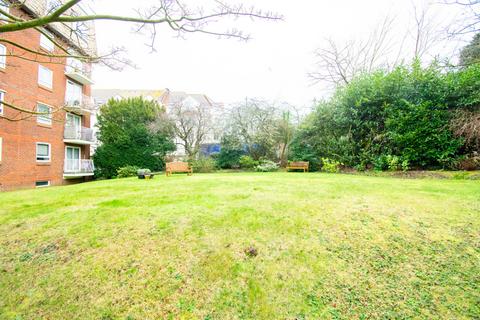 1 bedroom apartment for sale, WESTBOURNE RETIREMENT FLAT Queens Rd