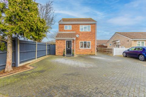 3 bedroom detached house for sale - The Graylings, Carlton Colville, NR33