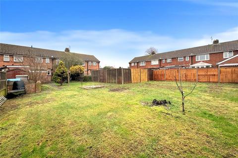 3 bedroom terraced house for sale - Lloyd Goring Close, Angmering, Littlehampton, West Sussex