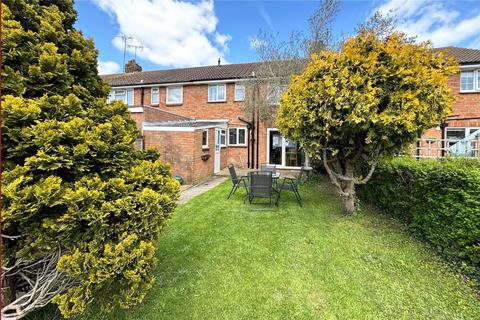 3 bedroom terraced house for sale, Lloyd Goring Close, Angmering, West Sussex