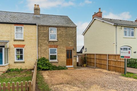 3 bedroom semi-detached house for sale, Long Drove, Waterbeach, CB25