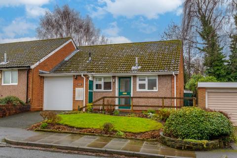 2 bedroom bungalow for sale, Sellywood Road, Birmingham, West Midlands, B30