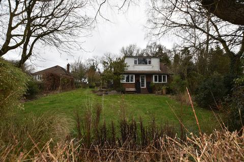 5 bedroom detached house for sale, Shalmsford Road,Chilham,Canterbury,Kent,CT4 8AD