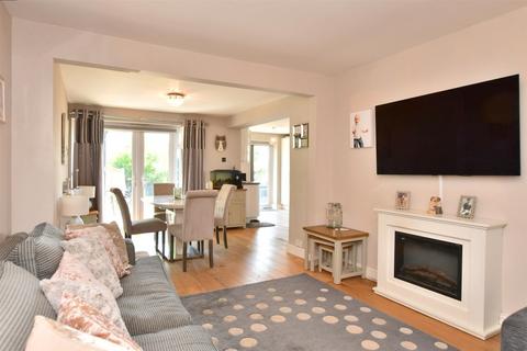 4 bedroom semi-detached bungalow for sale, Vernon Avenue, Woodingdean, Brighton, East Sussex