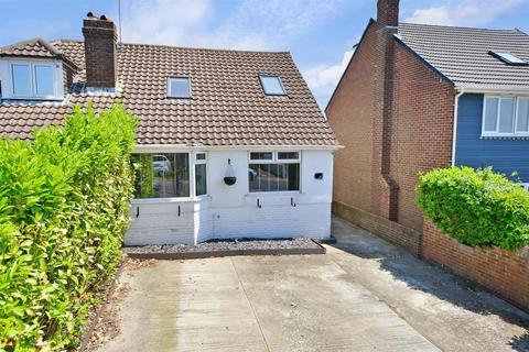 4 bedroom semi-detached bungalow for sale, Vernon Avenue, Woodingdean, Brighton, East Sussex