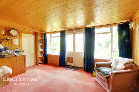 3 bedroom semi-detached house for sale, Sandford Road, Nantwich