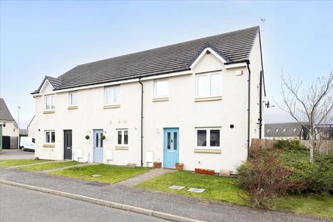 5 Auld Coal Crescent, Bonnyrigg, EH19 3JW