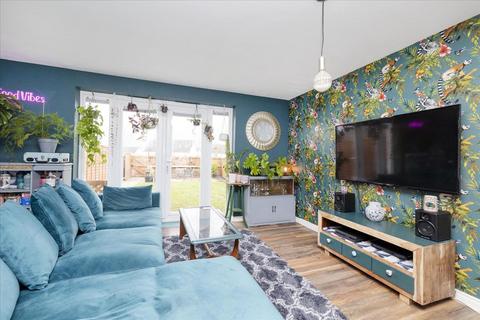 5 Auld Coal Crescent, Bonnyrigg, EH19 3JW