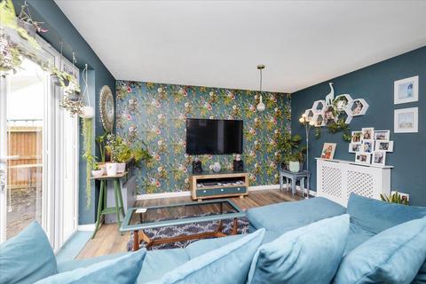 5 Auld Coal Crescent, Bonnyrigg, EH19 3JW