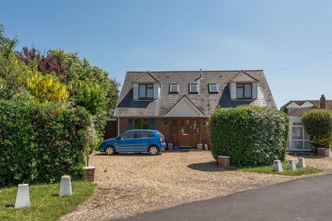 5 bedroom detached house for sale, Barn Road, East Wittering, PO20