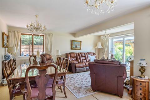 5 bedroom detached house for sale, Barn Road, East Wittering, PO20