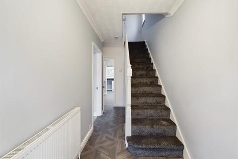 3 bedroom end of terrace house for sale - Jubilee Crescent, Mangotsfield, Bristol, BS16