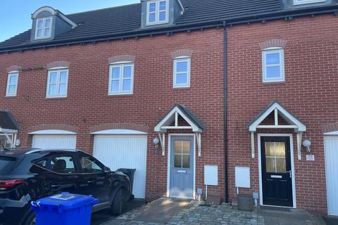 21 Bridgewater Road, Burton-on-trent, DE14 2GD