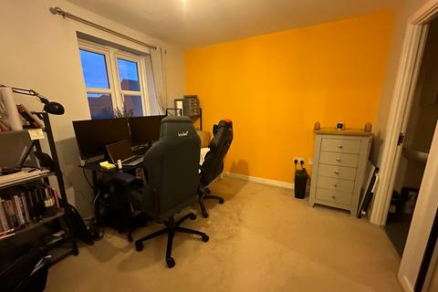 21 Bridgewater Road, Burton-on-trent, DE14 2GD