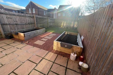 21 Bridgewater Road, Burton-on-trent, DE14 2GD