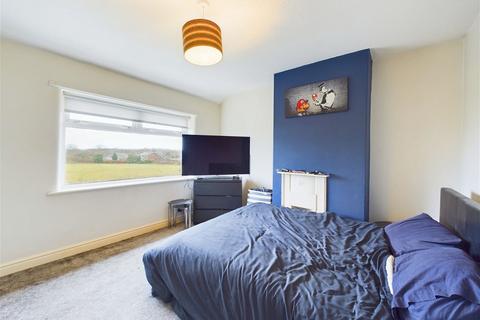 31 Crosshall Brow, Westhead, Ormskirk, L40 6JD