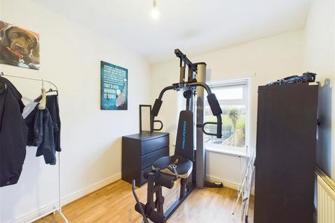 31 Crosshall Brow, Westhead, Ormskirk, L40 6JD