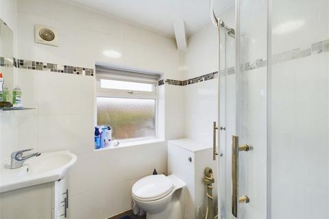 31 Crosshall Brow, Westhead, Ormskirk, L40 6JD