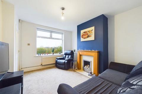2 bedroom end of terrace house for sale, Crosshall Brow, Westhead, Ormskirk, Lancashire, L40 6JD