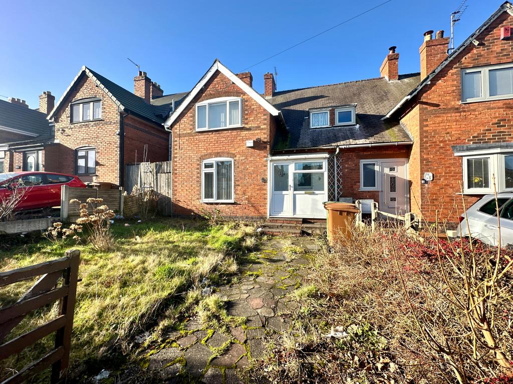 Well Lane, Walsall WS3 3 bed semidetached house for sale £180,000