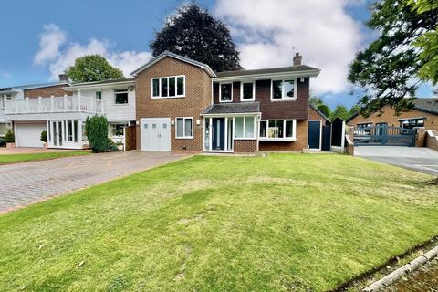 5 Beech Wood Close, Walsall, WS3 3PL
