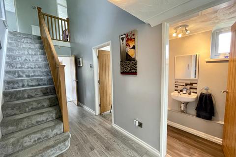 5 Beech Wood Close, Walsall, WS3 3PL